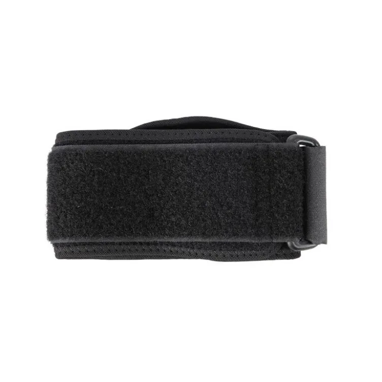 Sangle de renforcement du coude avec coussin de pression pour protection optimale