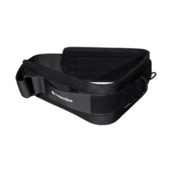 Sangle de taille réglable pour les bandes de résistance - sangle velcro
