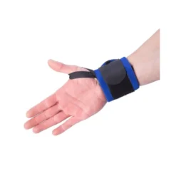 Sangles de maintien de 67 cm de longueur pour training de force - Taille universelle