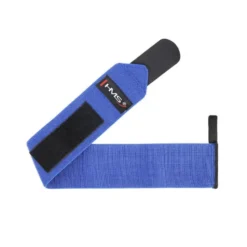 Sangles de maintien de 67 cm de longueur pour training de force - Taille universelle