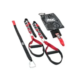 Sangles de suspension de la gamme ATX pour exercices de cross-training