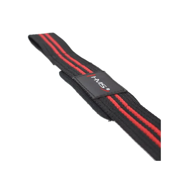 Sangles de tirage en nylon de haute résistance pour trainings de force - Longueur de 58 cm