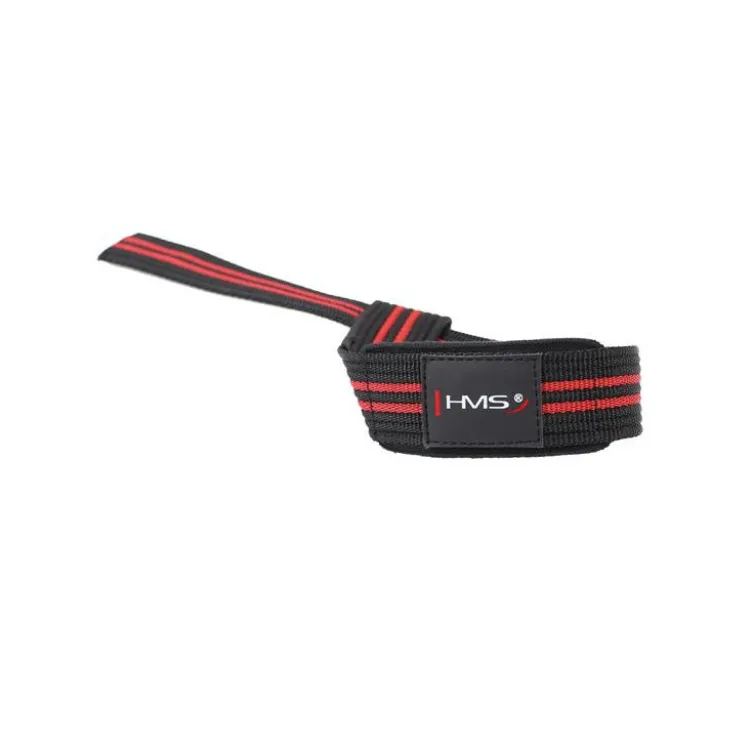 Sangles de tirage en nylon de haute résistance pour trainings de force - Longueur de 58 cm