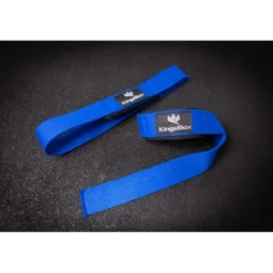 Sangles de tirage Kingsbox en nylon pour exercices de musculation