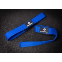 Sangles de tirage Kingsbox en nylon pour exercices de musculation