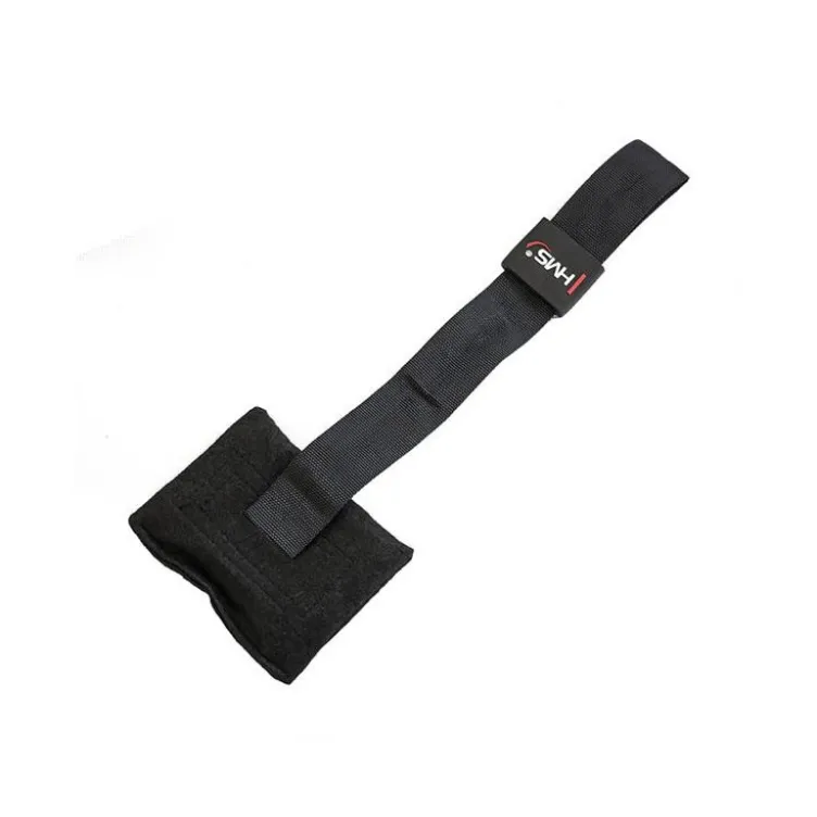Sangles TRX attachables à un point d'ancrage pour séances de renforcement musculaire