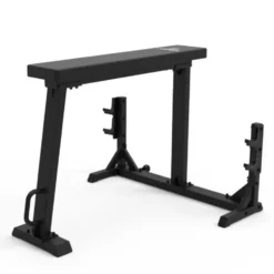 Seal row bench de musculation pour l'entrainement du dos à capacité de charge 150 kg - Titanium Strength T-SRB