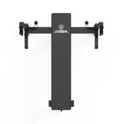 Seal row bench de musculation pour l'entrainement du dos à capacité de charge 150 kg - Titanium Strength T-SRB