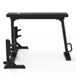 Seal row bench de musculation pour l'entrainement du dos à capacité de charge 150 kg - Titanium Strength T-SRB