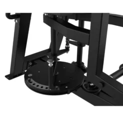 Seated abducteurs machine pro à charge guidée pour l'entraînement des fessiers et abducteurs - Titanium Élite Série EL-S32