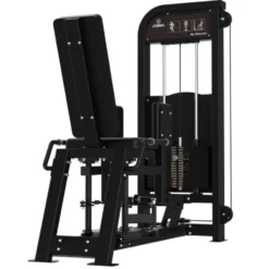 Seated abducteurs machine pro à charge guidée pour l'entraînement des fessiers et abducteurs - Titanium Élite Série EL-S32
