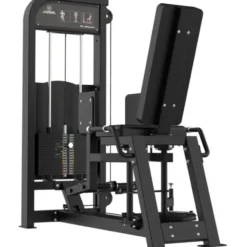 Seated abducteurs machine pro à charge guidée pour l'entraînement des fessiers et abducteurs - Titanium Élite Série EL-S32
