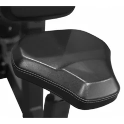 Selectorized leg press avec colonne de poids de 150 kg - Presse à jambes à sélecteur de poids