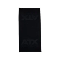 Serviette de haute qualité avec logo ATX - 100% coton