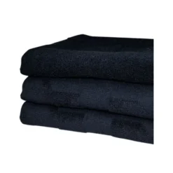 Serviette de haute qualité avec logo ATX - 100% coton