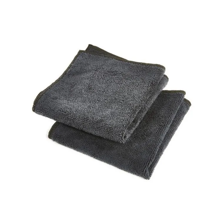 Serviette micro-fibres de haute qualité pour nettoyage efficace de votre matériel de musculation