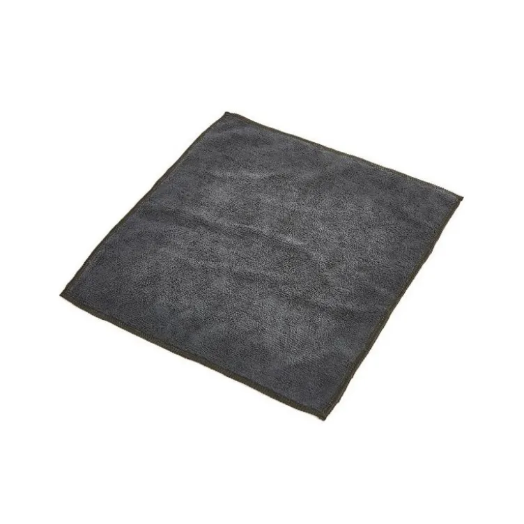 Serviette micro-fibres de haute qualité pour nettoyage efficace de votre matériel de musculation