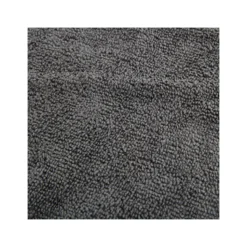 Serviette micro-fibres de haute qualité pour nettoyage efficace de votre matériel de musculation