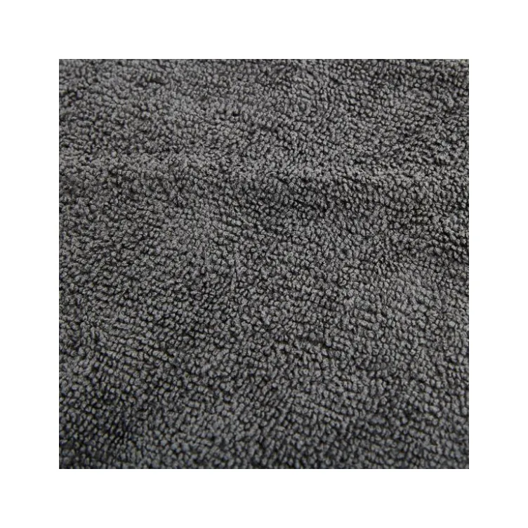 Serviette micro-fibres de haute qualité pour nettoyage efficace de votre matériel de musculation