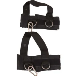 Set d'accessoires pour multi-station d'entraînement - Musculation en homegym