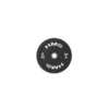 Set de poids olympiques Bumper Plates en caoutchouc avec 2 x 5/10/15/20/25 kg pour crossfit ou haltérophilie