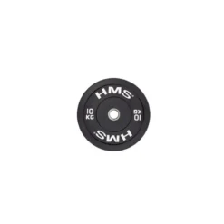 Set de poids olympiques Bumper Plates en caoutchouc avec 2 x 5/10/15/20/25 kg pour crossfit ou haltérophilie