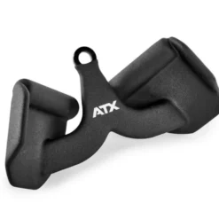 Set de 5 poignées Foam Grip - Pack de tirage premium ergonomie optimale