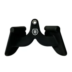 Set de 5 poignées pour exercices à la poulie - Pack de poignée de tirage Titanium Strenght GRIPSET
