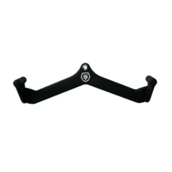 Set de 5 poignées pour exercices à la poulie - Pack de poignée de tirage Titanium Strenght GRIPSET