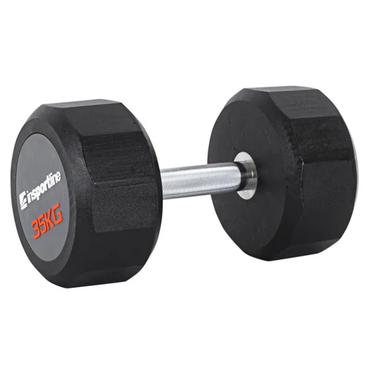 Set d'haltères complet de 5 kg à 35 kg avec support de rangement robuste à deux étages
