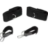 Set élastiques x4 pour training de fitness en home gym