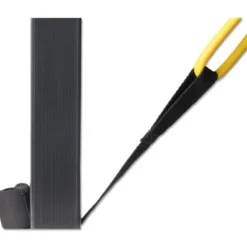 Set élastiques x4 pour training de fitness en home gym