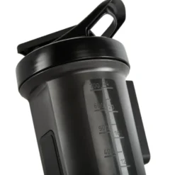 Shaker ATX avec support aimanté pour rack et téléphone portable