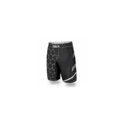 Short d'entraînement pour cross-training et sport de combat