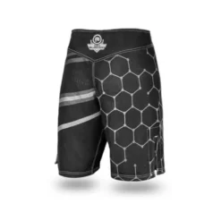 Short d'entraînement pour cross-training et sport de combat