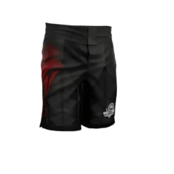 Short d'entraînement pour sports de combat et crossfit taille de M à XL