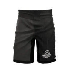 Short de sport pour entraînement de cross-training et MMA