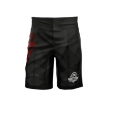Short de sport pour entraînements de cross-training - 3 tailles