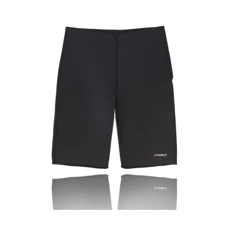 Short de sudation en néoprène à action amincissante - Taille S à XXL