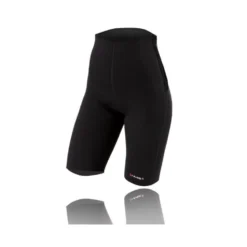 Short de sudation en néoprène à action amincissante - Taille S à XXL