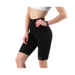 Short de sudation en néoprène à action amincissante - Taille S à XXL