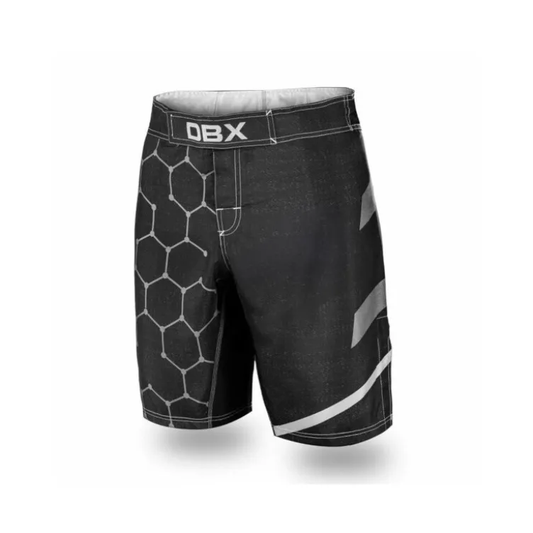 Short pour entraînement de sports de combat ou cross-training - 3 tailles