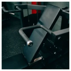 Shoulder press de musculation PRO 3 en 1 Élite Titanium Strength EL-S5 - Entraînement des épaules triceps haut des pectoraux
