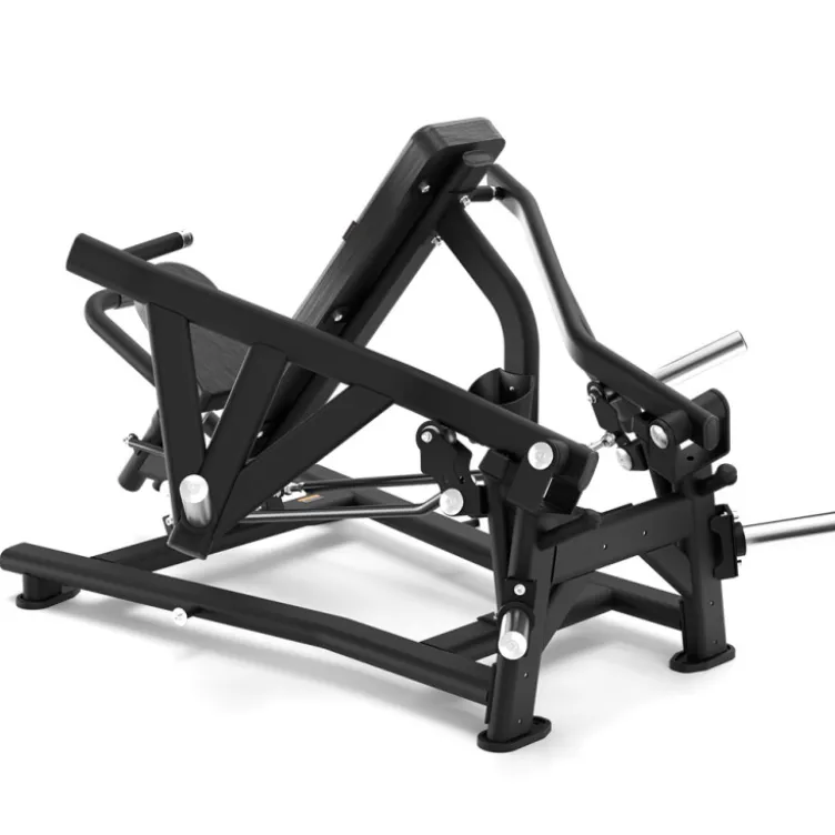 Shoulder press machine à charge libre jusqu'à 200 kg - Station de développé épaules pro Velocer avec bras indépendants