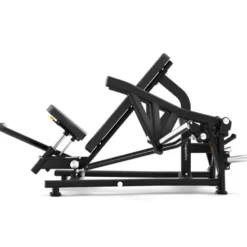 Shoulder press machine à charge libre jusqu'à 200 kg - Station de développé épaules pro Velocer avec bras indépendants