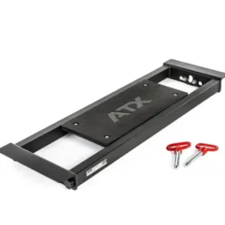 Siège fonctionnel pour Rack, Cage à squat et Power rack de musculation