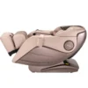 Siège massant haut de gamme avec télécommande et ioniseur d'air - Fonctionnalités multiples de massage 60 airbags