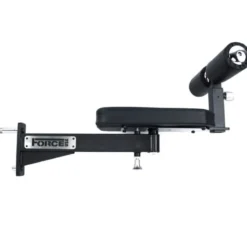 Siège pivotant pour C20 FTR Tandem Tower Force USA – Accessoire de musculation fonctionnelle et entraînement guidé