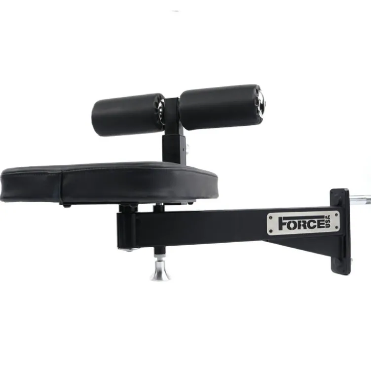 Siège pivotant pour C20 FTR Tandem Tower Force USA – Accessoire de musculation fonctionnelle et entraînement guidé