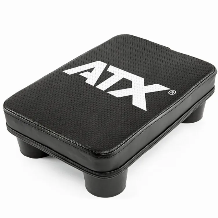 Siège rembourré ATX Row Seat pour exercices de rowing assis à la poulie basse